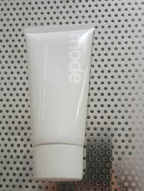 Mode White Rich Face Concentrate Cream - Hydrating Women's Skincare
